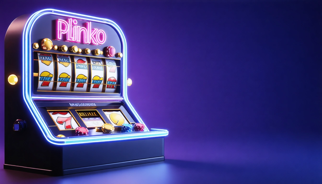 accesso Plinko