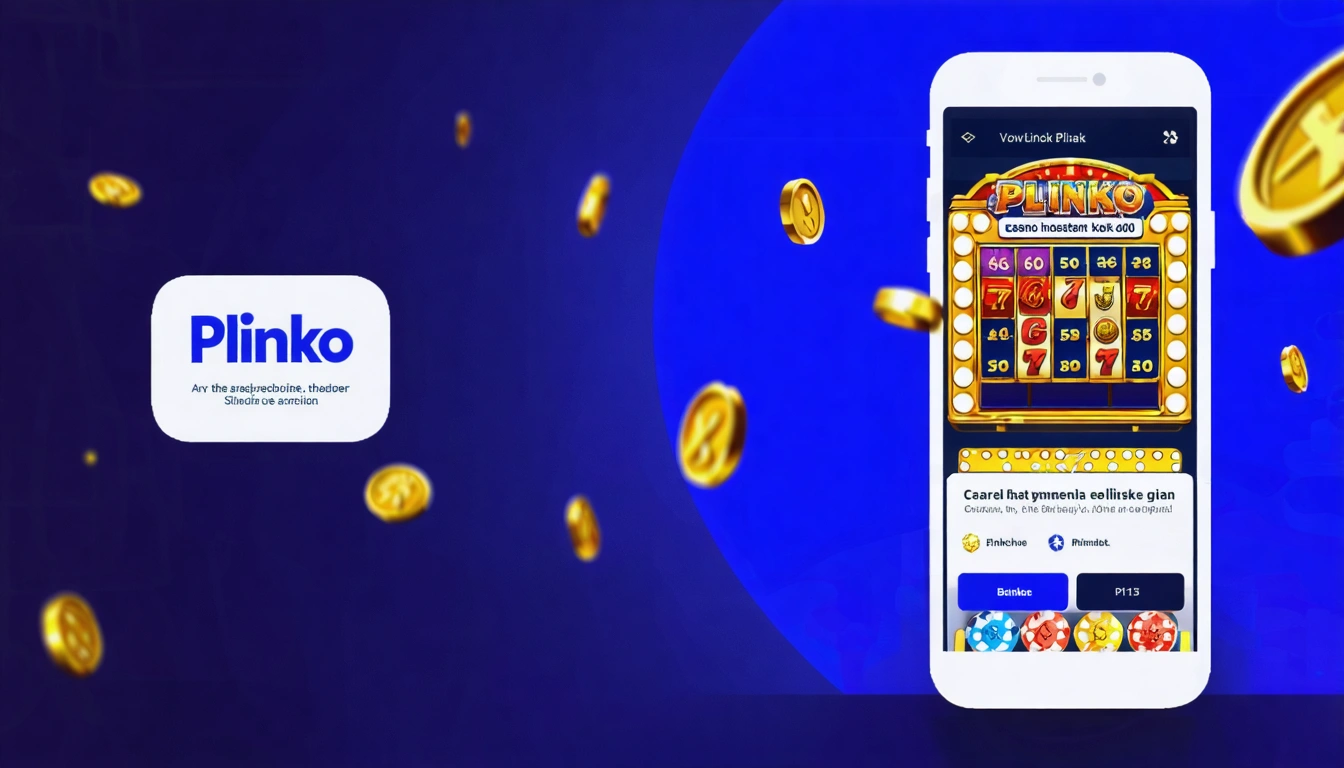 app Plinko