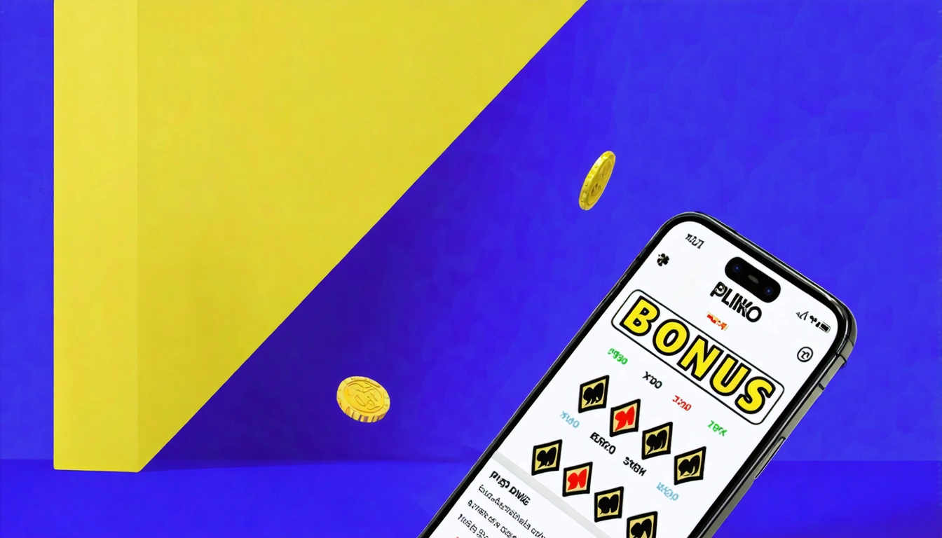 bonus Plinko