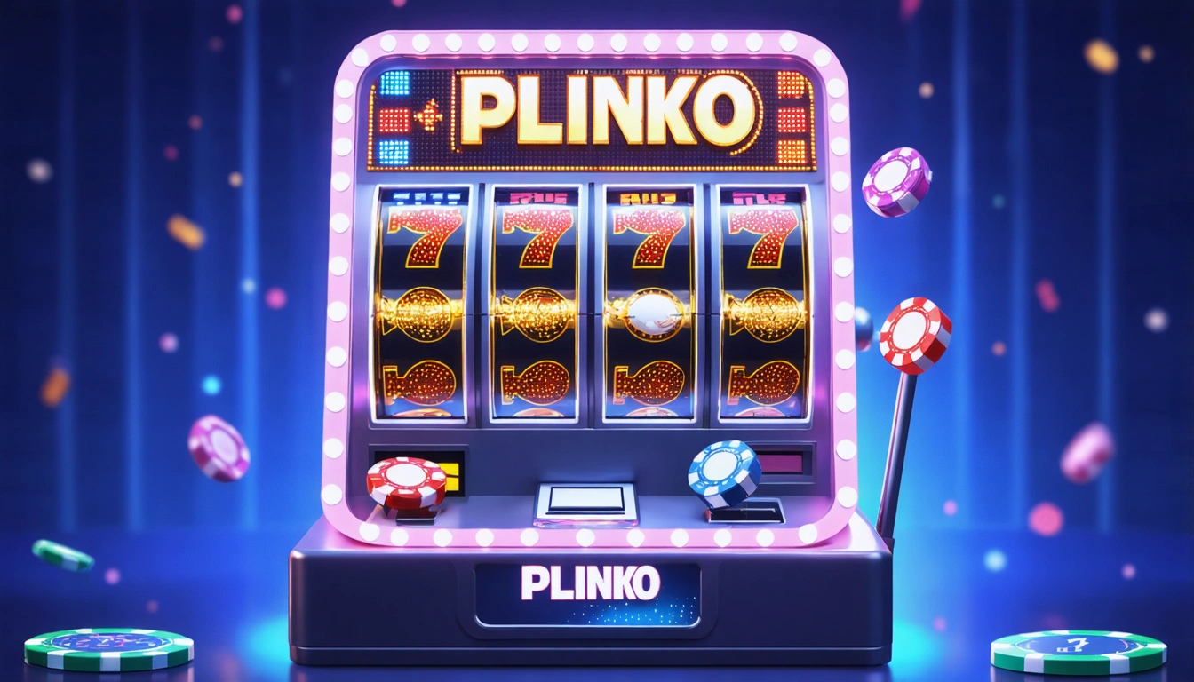 home Plinko