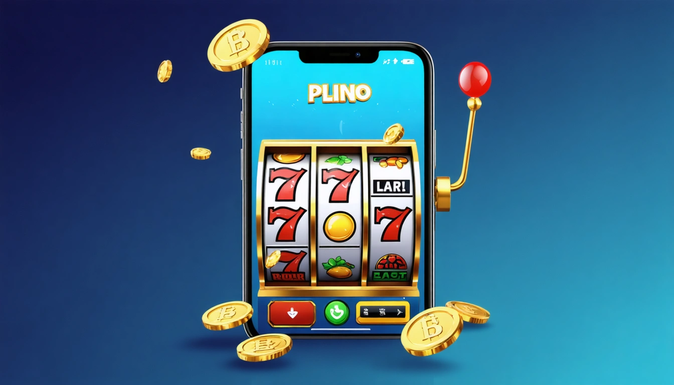 registrazione Plinko